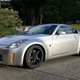 Image for article titled For $13,000, This 2003 Nissan 350Z Could Be Your Racing Mule